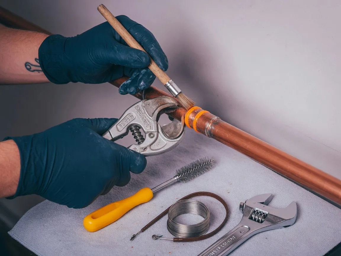 Why choose Sump Pump Repair in Pierceville, KS